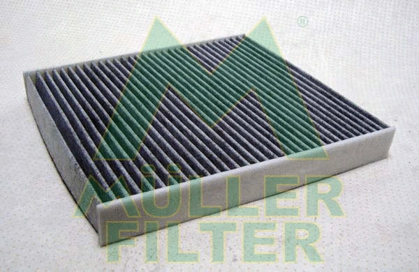 Filter, cabin air (FK485)