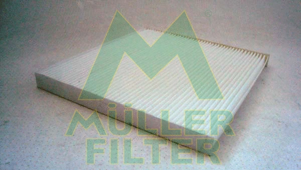 Filter, cabin air (FC441)