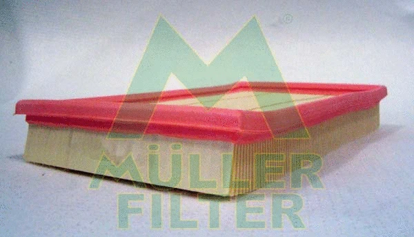 Air Filter (PA395)