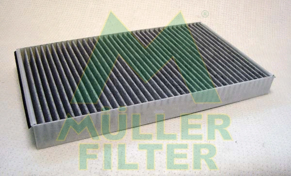 Filter, cabin air (FK263)