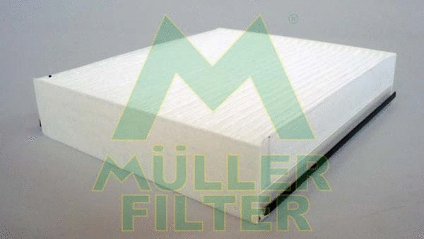 Filter, cabin air (FC166)