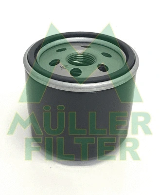 Oil Filter (FO624)