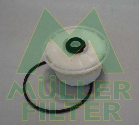 Fuel Filter (FN1462)