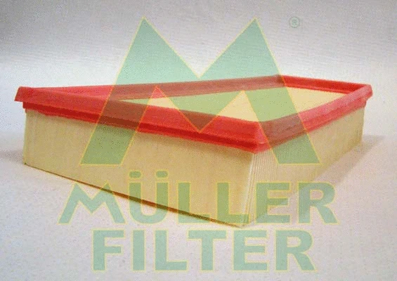 Air Filter (PA679)