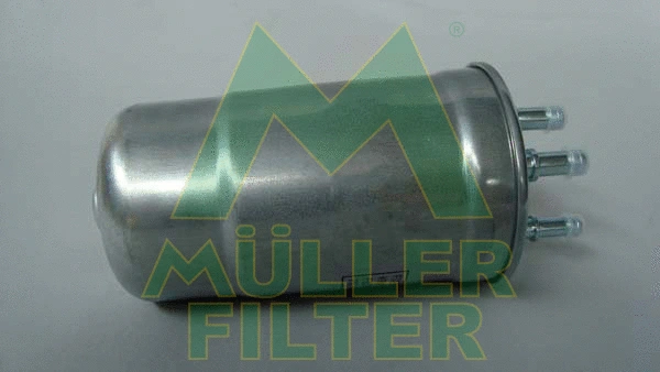 Fuel Filter (FN123)