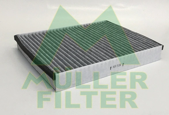 Filter, cabin air (FK435)
