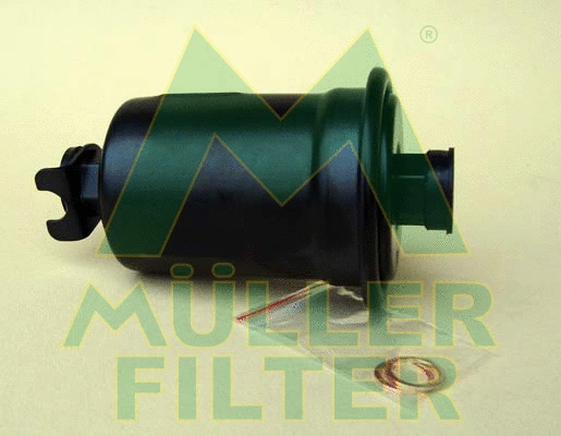 Fuel Filter (FB345)