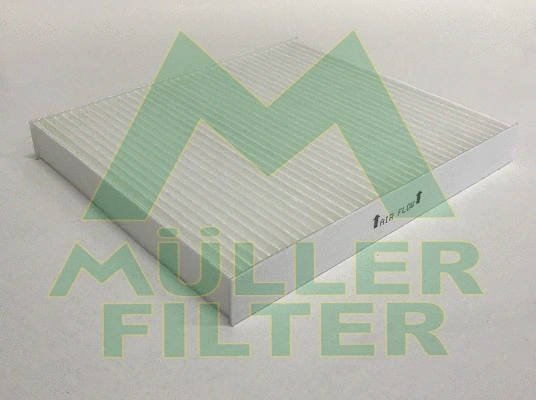 Filter, cabin air (FC458)