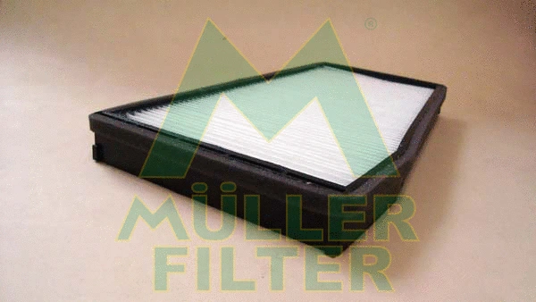 Filter, cabin air (FC304)