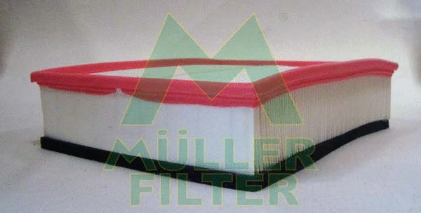 Air Filter (PA470)