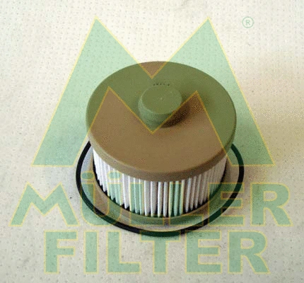 Fuel Filter (FN140)
