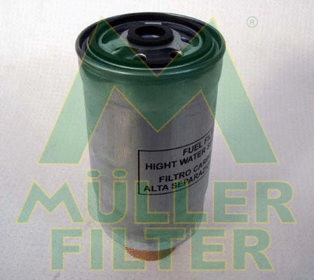 Fuel Filter (FN802)