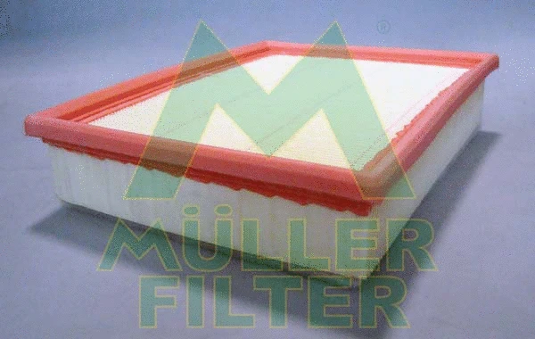 Air Filter (PA3498)