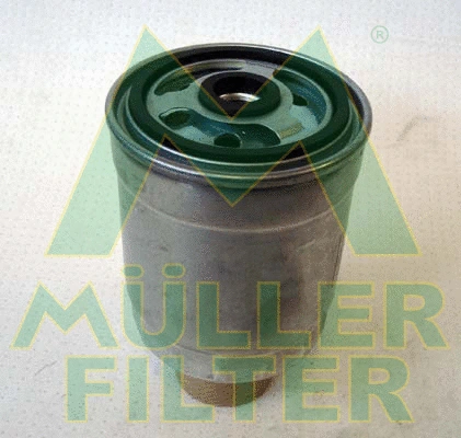 Fuel Filter (FN206)