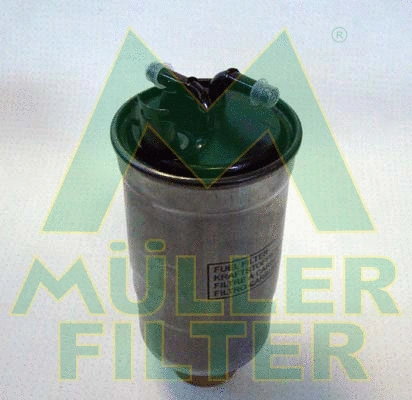 Fuel Filter (FN288)