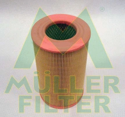 Air Filter (PA601)