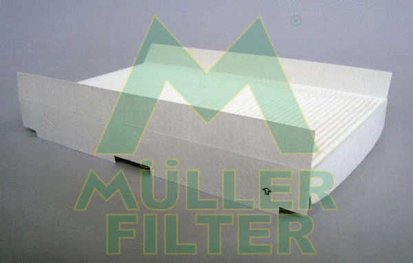 Filter, cabin air (FC183)