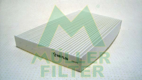 Filter, cabin air (FC468)