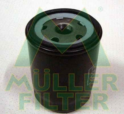 Oil Filter (FO123)
