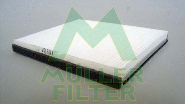 Filter, cabin air (FC346)