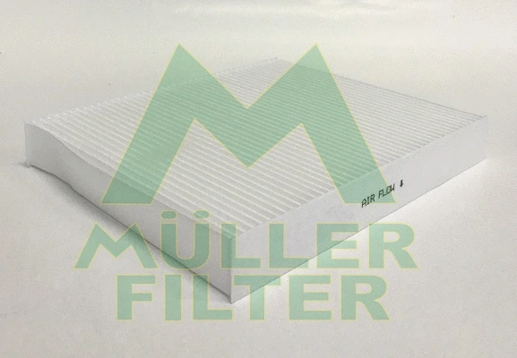 Filter, cabin air (FC472)