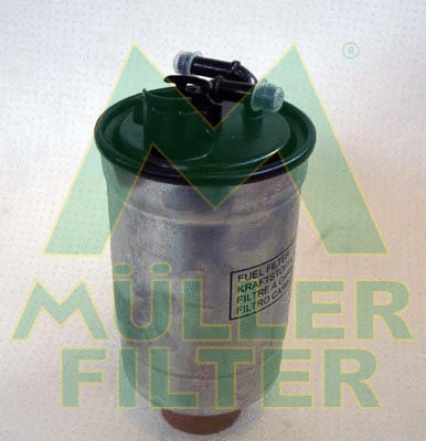 Fuel Filter (FN313)