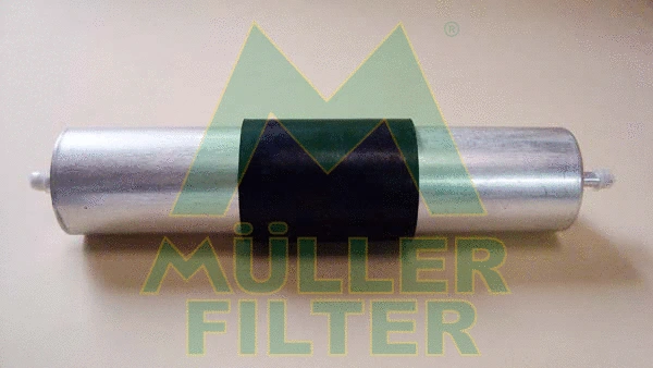 Fuel Filter (FB158)
