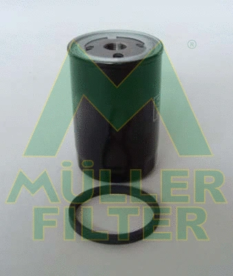 Oil Filter (FO596)