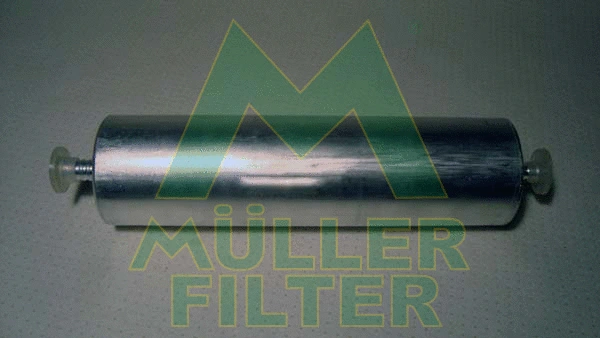 Fuel Filter (FN570)