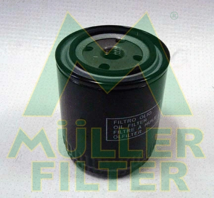 Oil Filter (FO266)