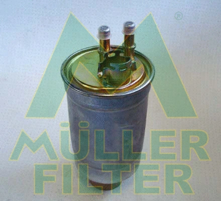 Fuel Filter (FN155)