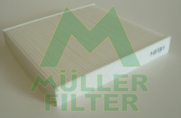 Filter, cabin air (FC488)