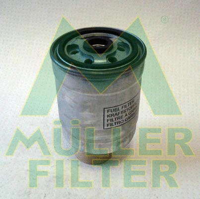 Fuel Filter (FN208)