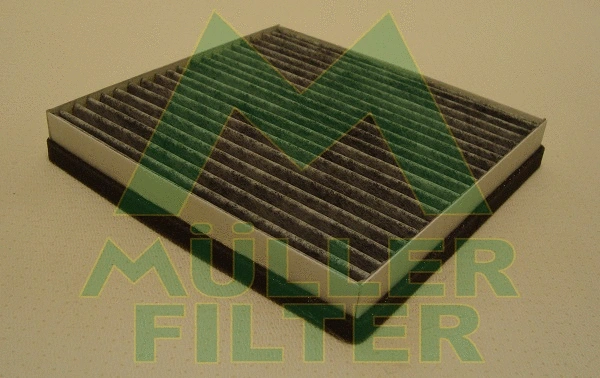 Filter, cabin air (FK355)