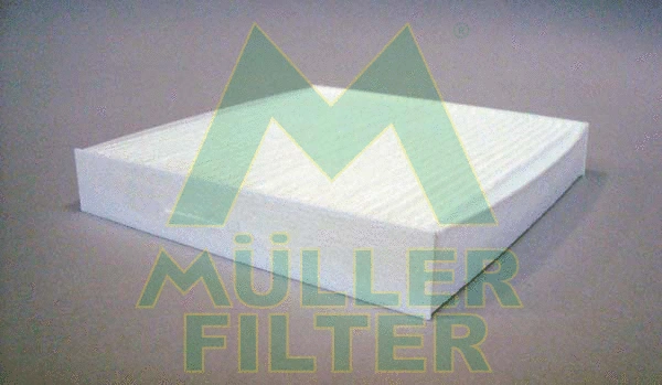 Filter, cabin air (FC355)