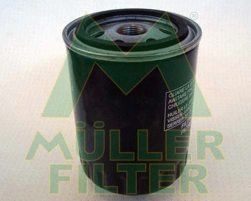Oil Filter (FO900)