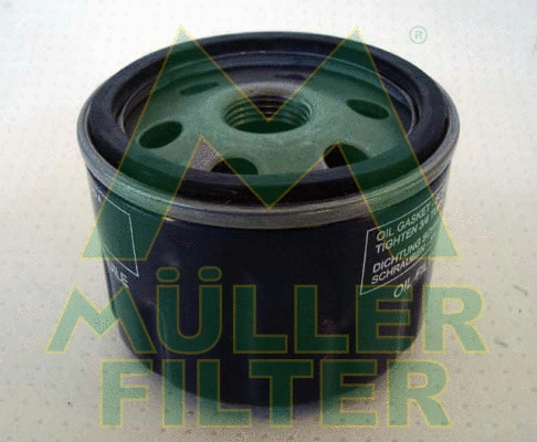 Oil Filter (FO15)