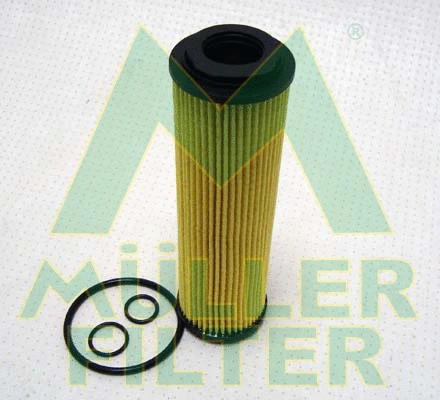 Oil Filter (FOP314)