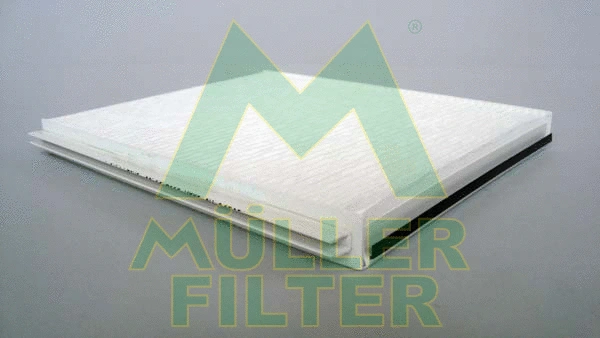 Filter, cabin air (FC331)