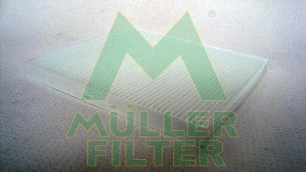 Filter, cabin air (FC199)