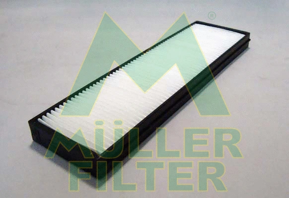 Filter, cabin air (FC398x2)