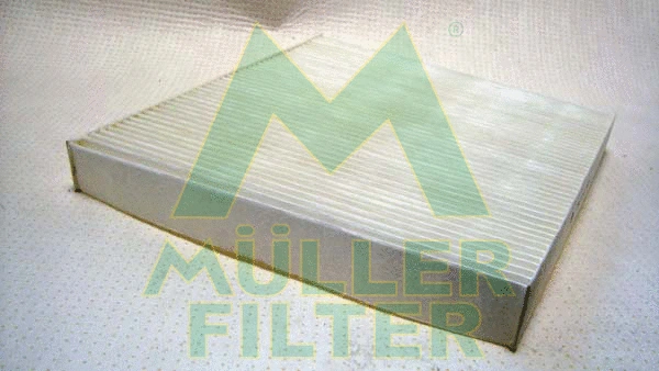 Filter, cabin air (FC470)