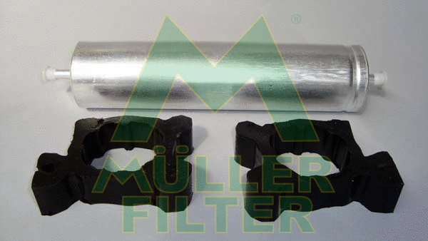 Fuel Filter (FN521)