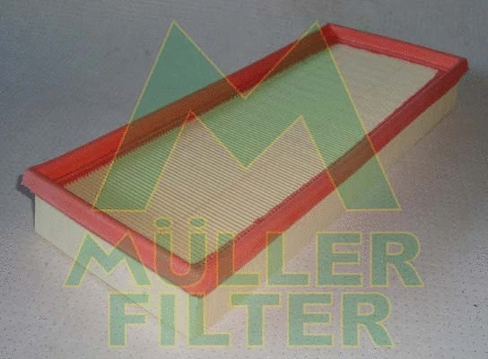 Air Filter (PA107)