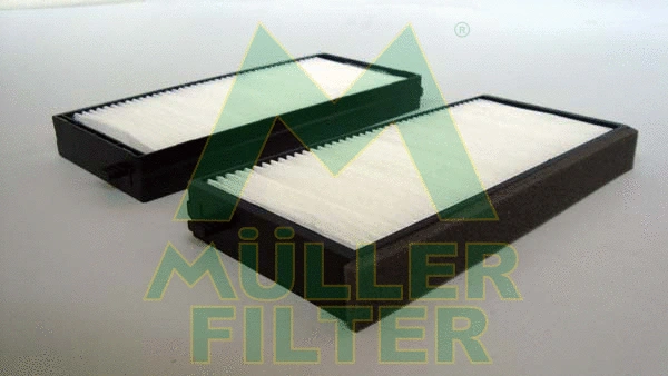 Filter, cabin air (FC362x2)