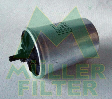 Fuel Filter (FB199)