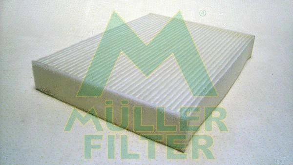 Filter, cabin air (FC430)