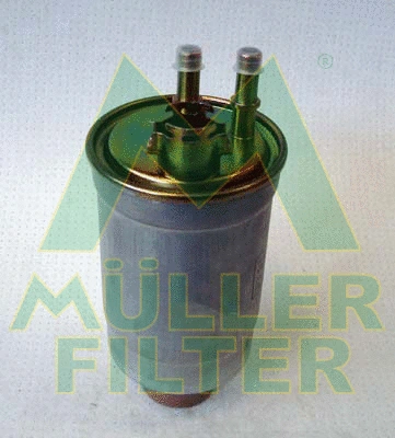 Fuel Filter (FN155T)