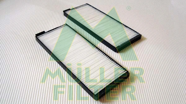 Filter, cabin air (FC463x2)