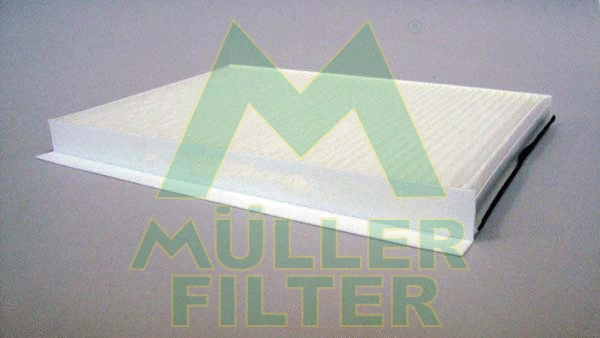 Filter, cabin air (FC367)